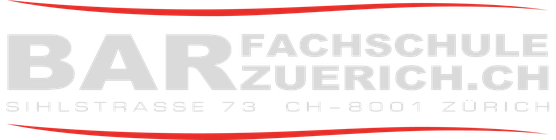 Barfachschule Zürich