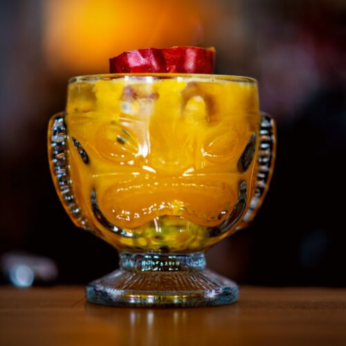 Cocktailspass im Hobby-Mix-Kurs